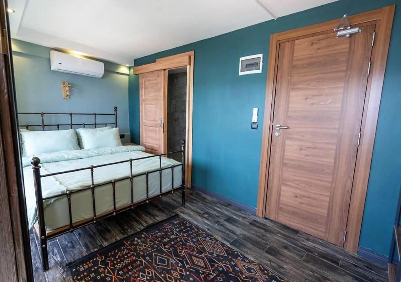 Liman Deluxe Hotel Мармарис Екстериор снимка