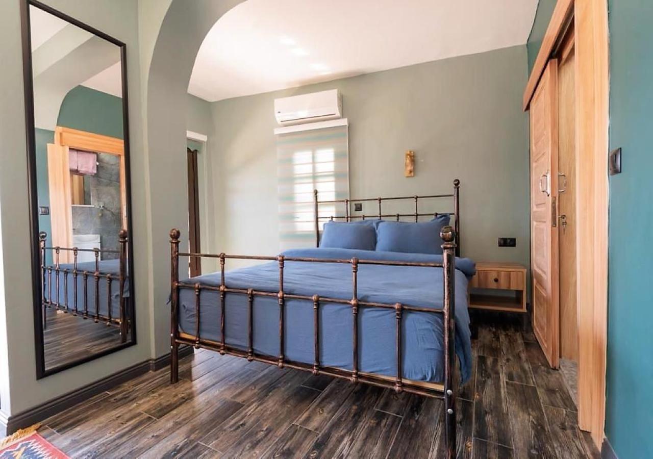 Liman Deluxe Hotel Мармарис Екстериор снимка