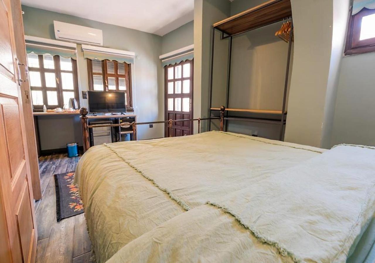 Liman Deluxe Hotel Мармарис Екстериор снимка