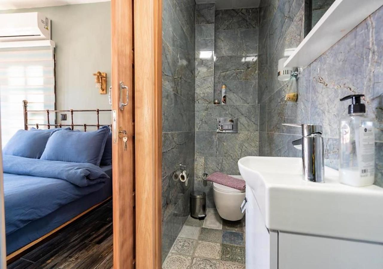 Liman Deluxe Hotel Мармарис Екстериор снимка