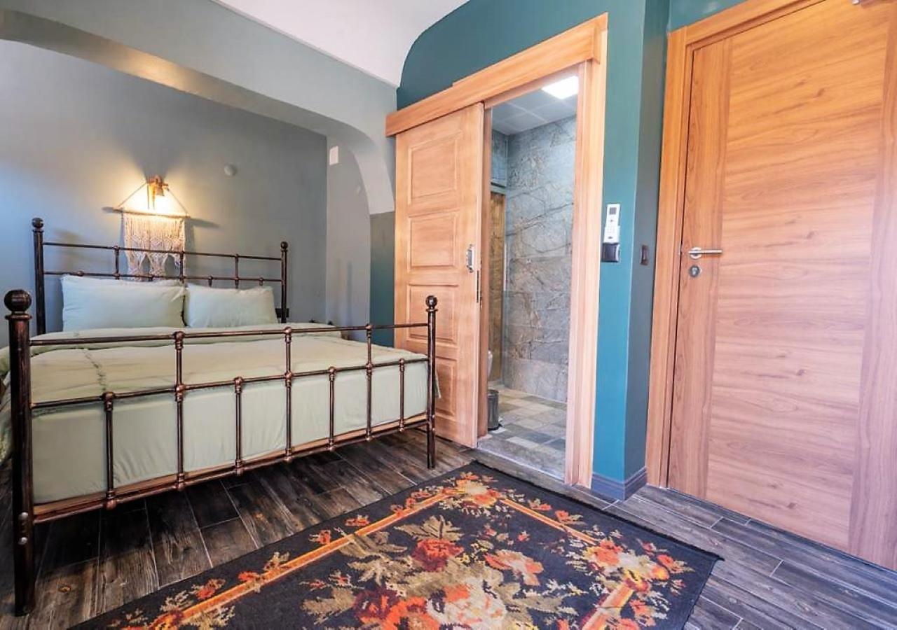 Liman Deluxe Hotel Мармарис Екстериор снимка