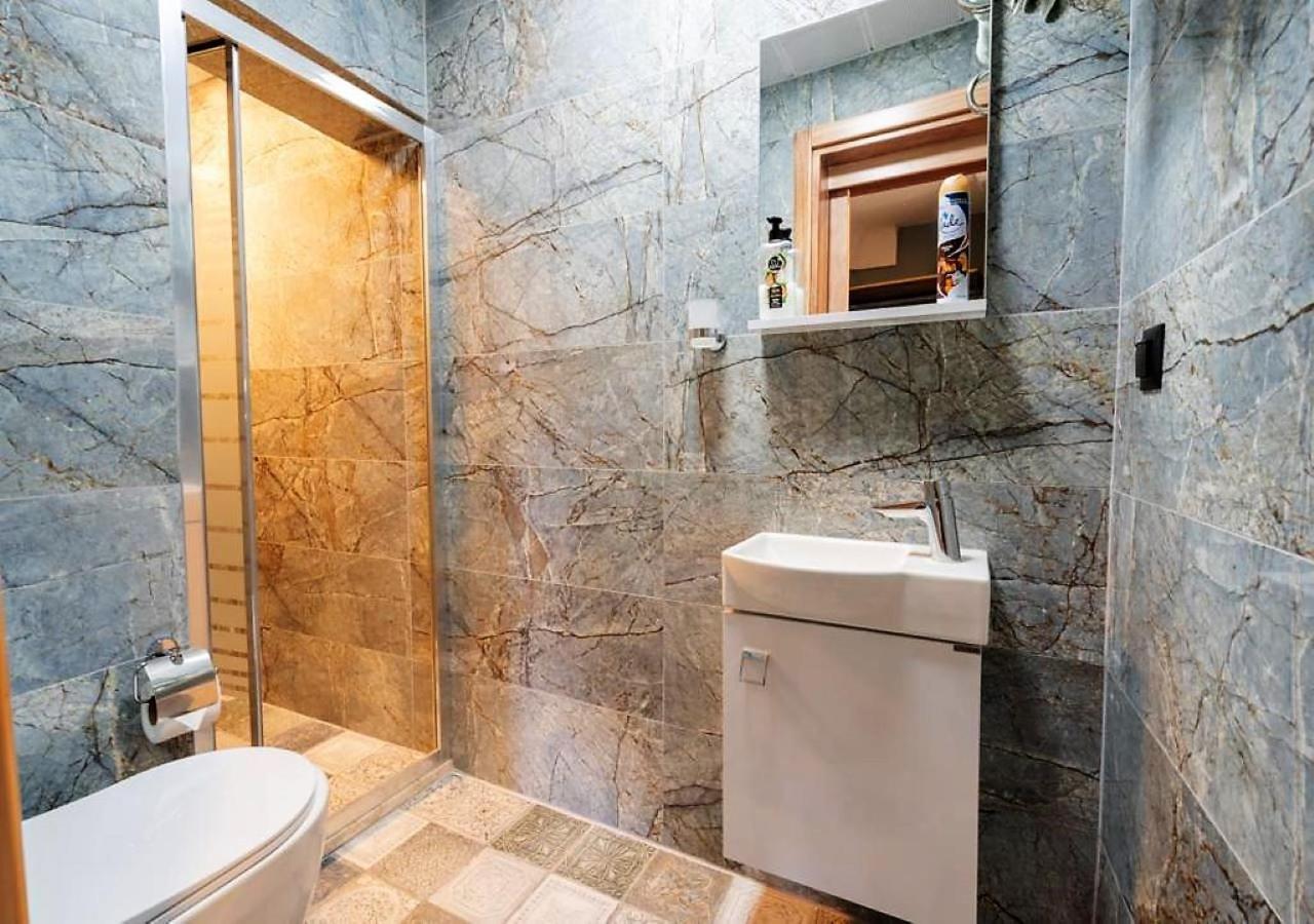 Liman Deluxe Hotel Мармарис Екстериор снимка