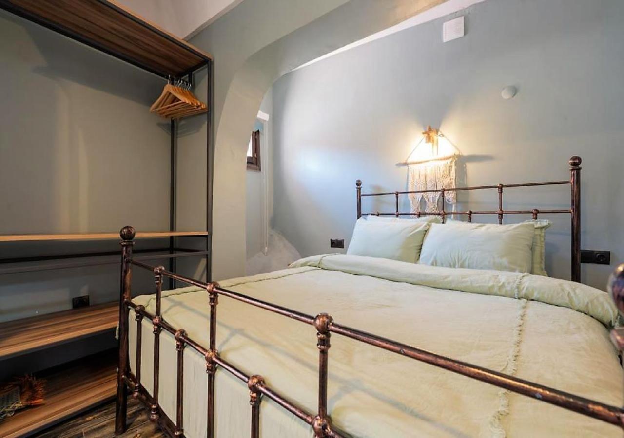 Liman Deluxe Hotel Мармарис Екстериор снимка